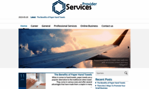 Servicesprovider.us thumbnail