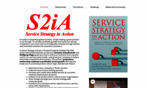 Servicestrategyinaction.com thumbnail