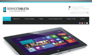 Servicetableta.ro thumbnail
