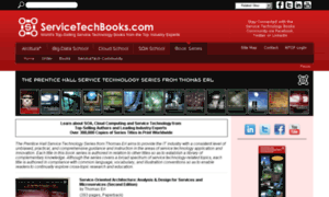 Servicetechbooks.com thumbnail