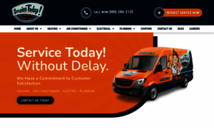 Servicetoday247.com thumbnail