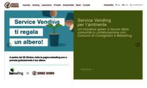 Servicevendingdistributoriautomatici.it thumbnail