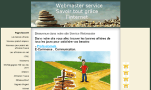 Servicewebmaster.jimdo.com thumbnail