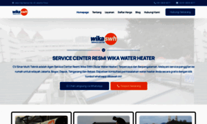 Servicewikawaterheater.com thumbnail