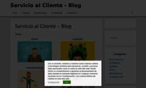 Servicio-al-cliente.com thumbnail