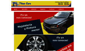 Servicio-automotriz.com thumbnail