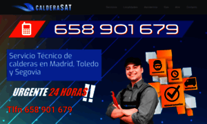 Servicio-tecnico-de-calderas-calderasat.com thumbnail