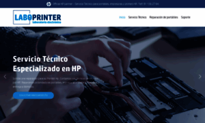 Servicio-tecnico-hp.com thumbnail