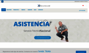 Servicio-tecnico-oficial.com thumbnail