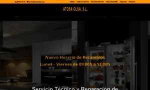 Servicio-tecnico.barcelona thumbnail