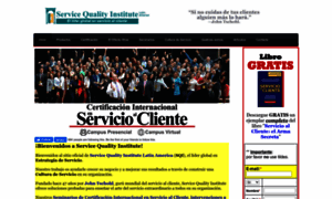 Servicioalcliente.org thumbnail