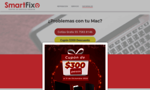 Servicioapple.mx thumbnail