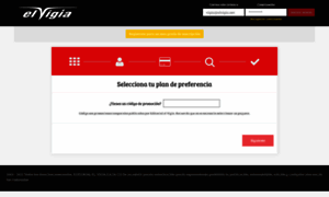 Servicios.elvigia.net thumbnail