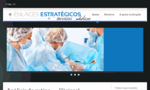 Serviciosmedicos-qro.com.mx thumbnail