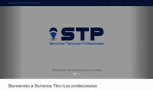 Serviciostecnicosprofesionales.com thumbnail