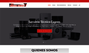 Serviciotecnico.nom.es thumbnail