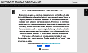 Servicodeapoioaoexecutivo.blogspot.com.br thumbnail