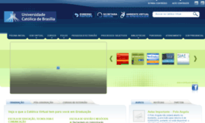 Servicos.catolicavirtual.br thumbnail