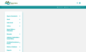 Servicosonline.cm-castrodaire.pt thumbnail