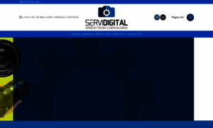 Servidigitalcali.com thumbnail