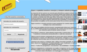 Servidor1.lavvos.eu thumbnail