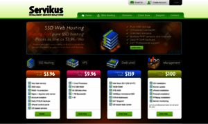 Servikus.com thumbnail