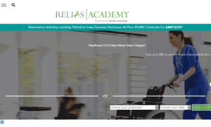 Servingtogether.academy.reliaslearning.com thumbnail