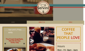 Serviniscardiff.co.uk thumbnail