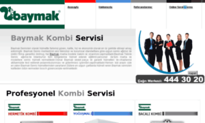 Servis-baymakkombi.com thumbnail