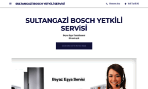 Servis-cagr-merkez.business.site thumbnail