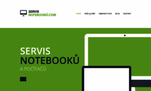 Servis-notebooku.com thumbnail