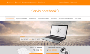 Servis-notebooku.eu thumbnail