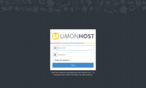 Servis.limonhost.net thumbnail