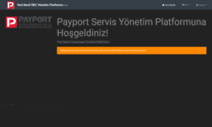 Servis.pay-port.com thumbnail