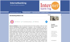 Servis24-internetbanking-prihlaseni-k-uctu.cz thumbnail