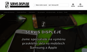 Servisdispleje.cz thumbnail