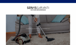 Servisgaranti.com thumbnail