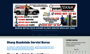 Servisibursa.wordpress.com thumbnail