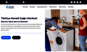 Servisicagrimerkezi.com thumbnail