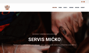 Servismicko.rs thumbnail