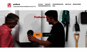 Servisprotherm.net thumbnail