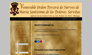 Servitasmalaga.es thumbnail