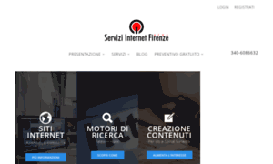 Servizi-internet-firenze.it thumbnail