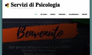 Servizidipsicologia.com thumbnail