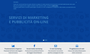 Servizidiwebmarketing.it thumbnail