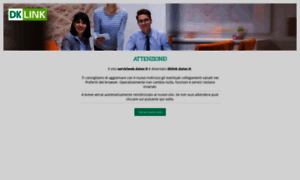 Serviziweb.datev.it thumbnail