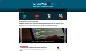 Serviziweb24.it thumbnail