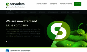 Servodata.net thumbnail