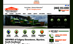 Servprocalgarysouthab.com thumbnail