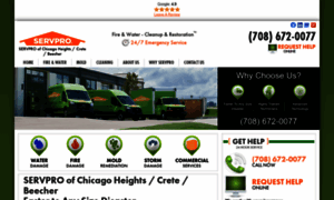 Servprochicagoheightscretebeecher.com thumbnail